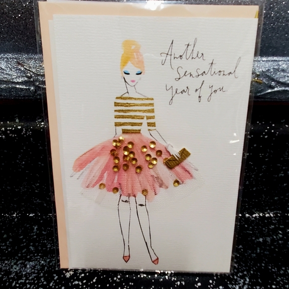 Hallmark Cards Signature Collection (3 cards) - Picture 3 of 9
